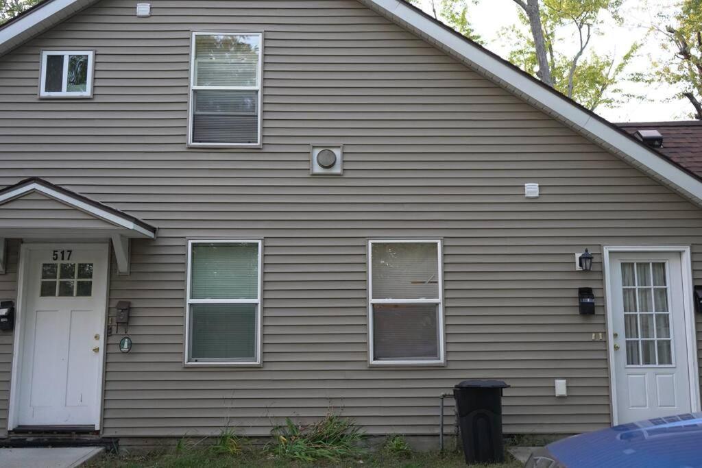 Queen Bed Beautiful Sunset W River View Fast Wifi Troy Exterior photo